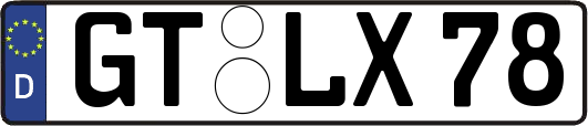 GT-LX78