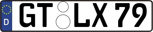 GT-LX79