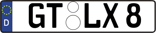 GT-LX8