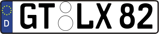 GT-LX82