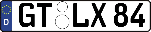 GT-LX84