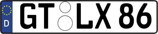 GT-LX86
