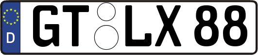 GT-LX88