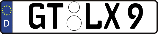 GT-LX9