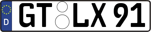 GT-LX91