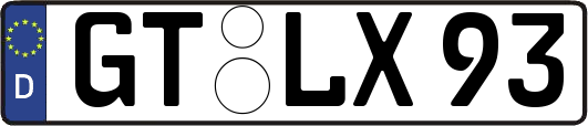 GT-LX93