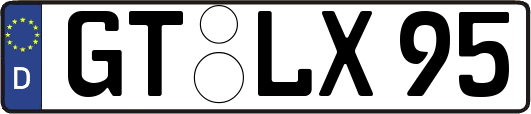 GT-LX95