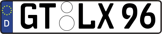 GT-LX96