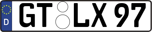 GT-LX97