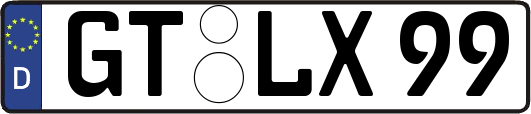 GT-LX99