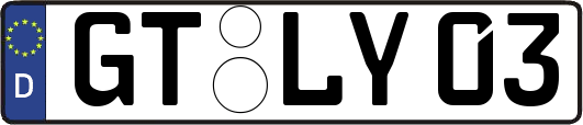 GT-LY03