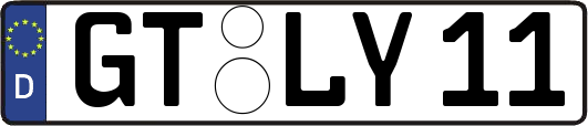 GT-LY11
