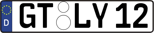 GT-LY12