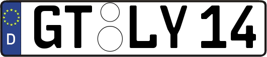 GT-LY14