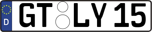 GT-LY15
