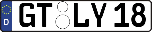 GT-LY18