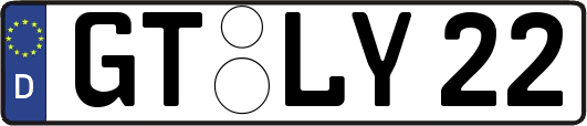 GT-LY22