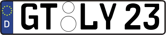 GT-LY23