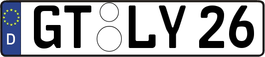 GT-LY26