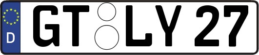 GT-LY27
