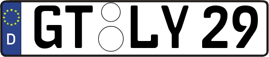 GT-LY29