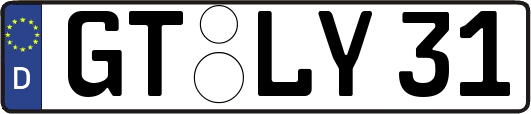GT-LY31