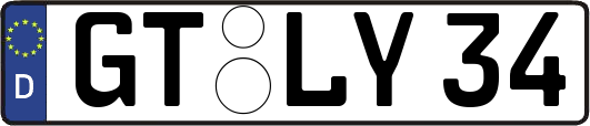 GT-LY34