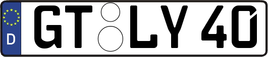 GT-LY40