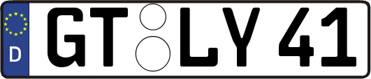 GT-LY41