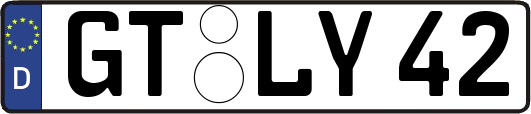 GT-LY42