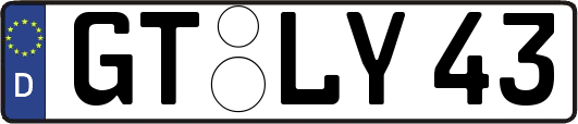 GT-LY43