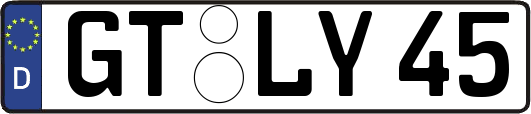 GT-LY45