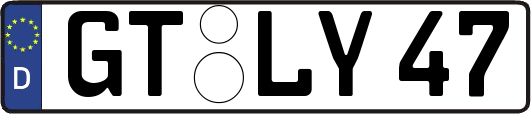 GT-LY47