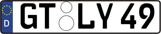 GT-LY49