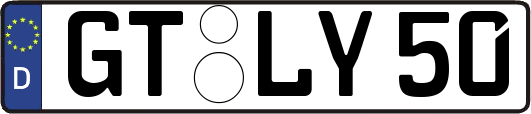 GT-LY50