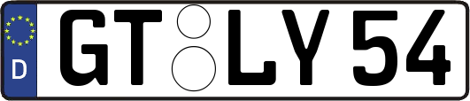 GT-LY54