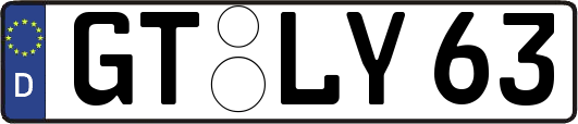 GT-LY63