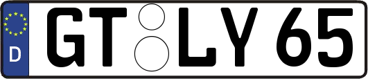 GT-LY65