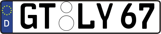 GT-LY67