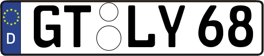 GT-LY68