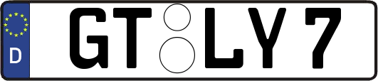 GT-LY7