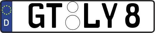 GT-LY8