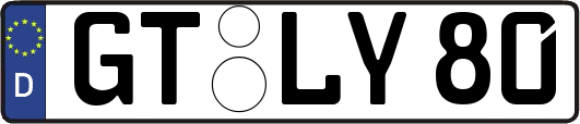 GT-LY80