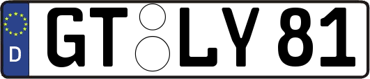 GT-LY81