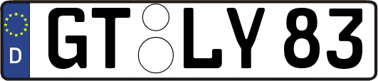 GT-LY83