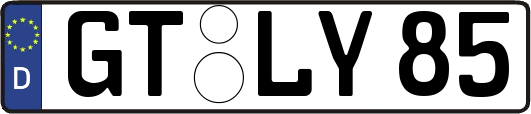 GT-LY85