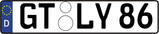GT-LY86