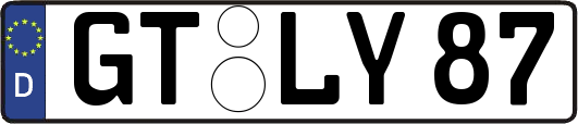 GT-LY87