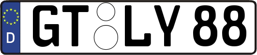 GT-LY88