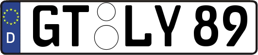 GT-LY89